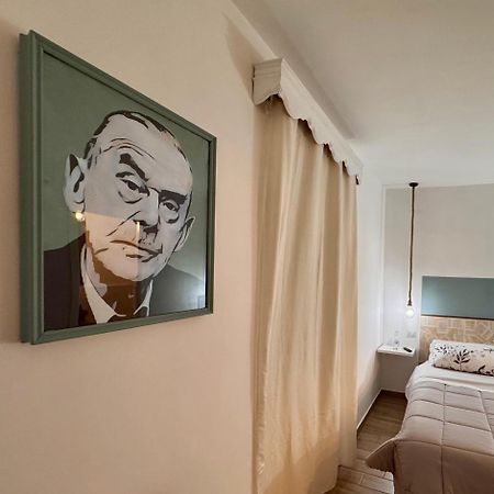 Cascina 1956 Otel Palestrina Dış mekan fotoğraf
