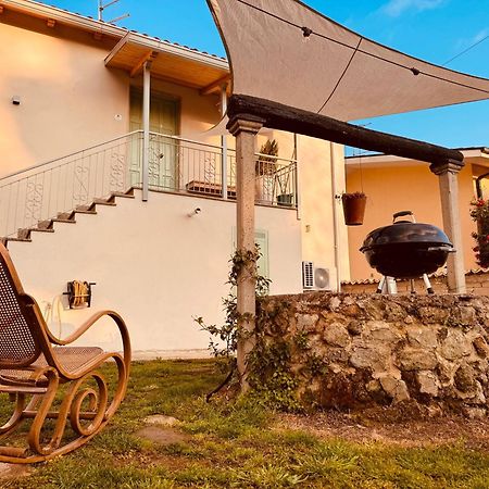 Cascina 1956 Otel Palestrina Dış mekan fotoğraf