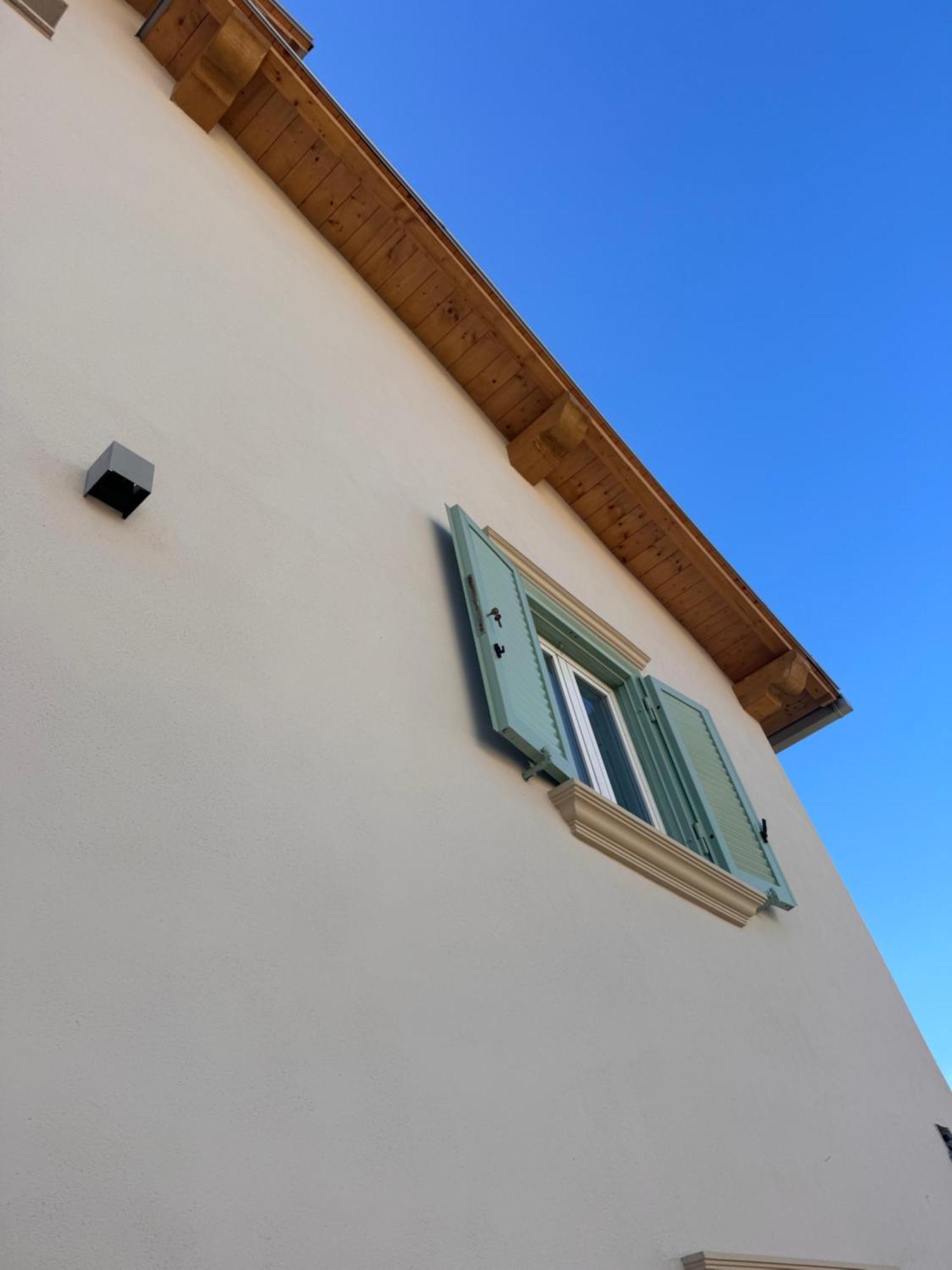 Cascina 1956 Otel Palestrina Dış mekan fotoğraf