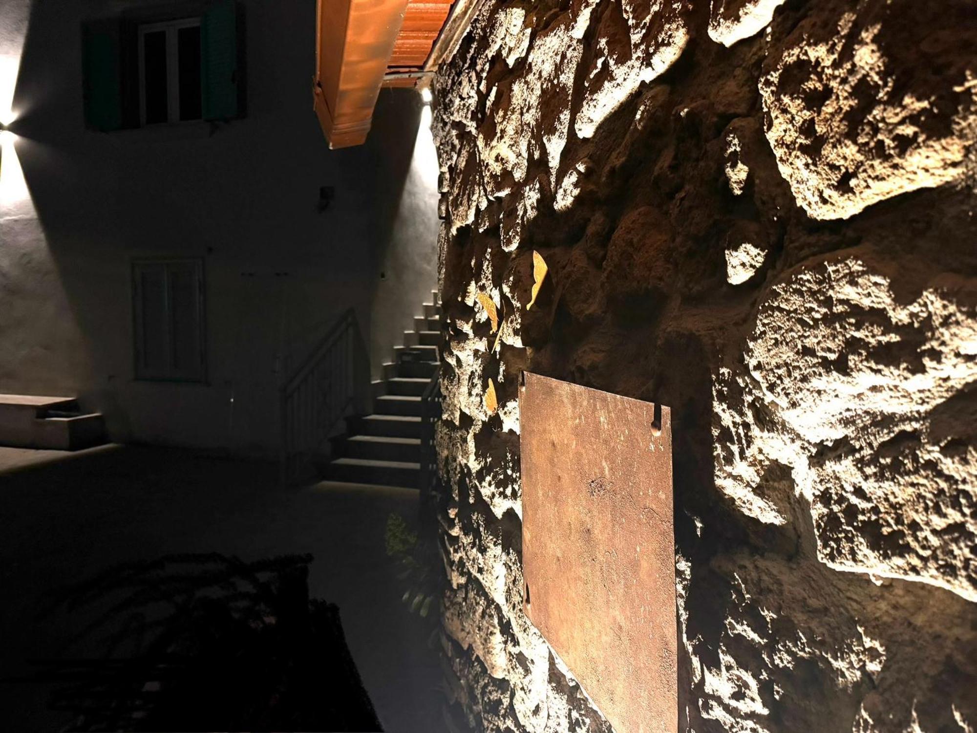Cascina 1956 Otel Palestrina Dış mekan fotoğraf