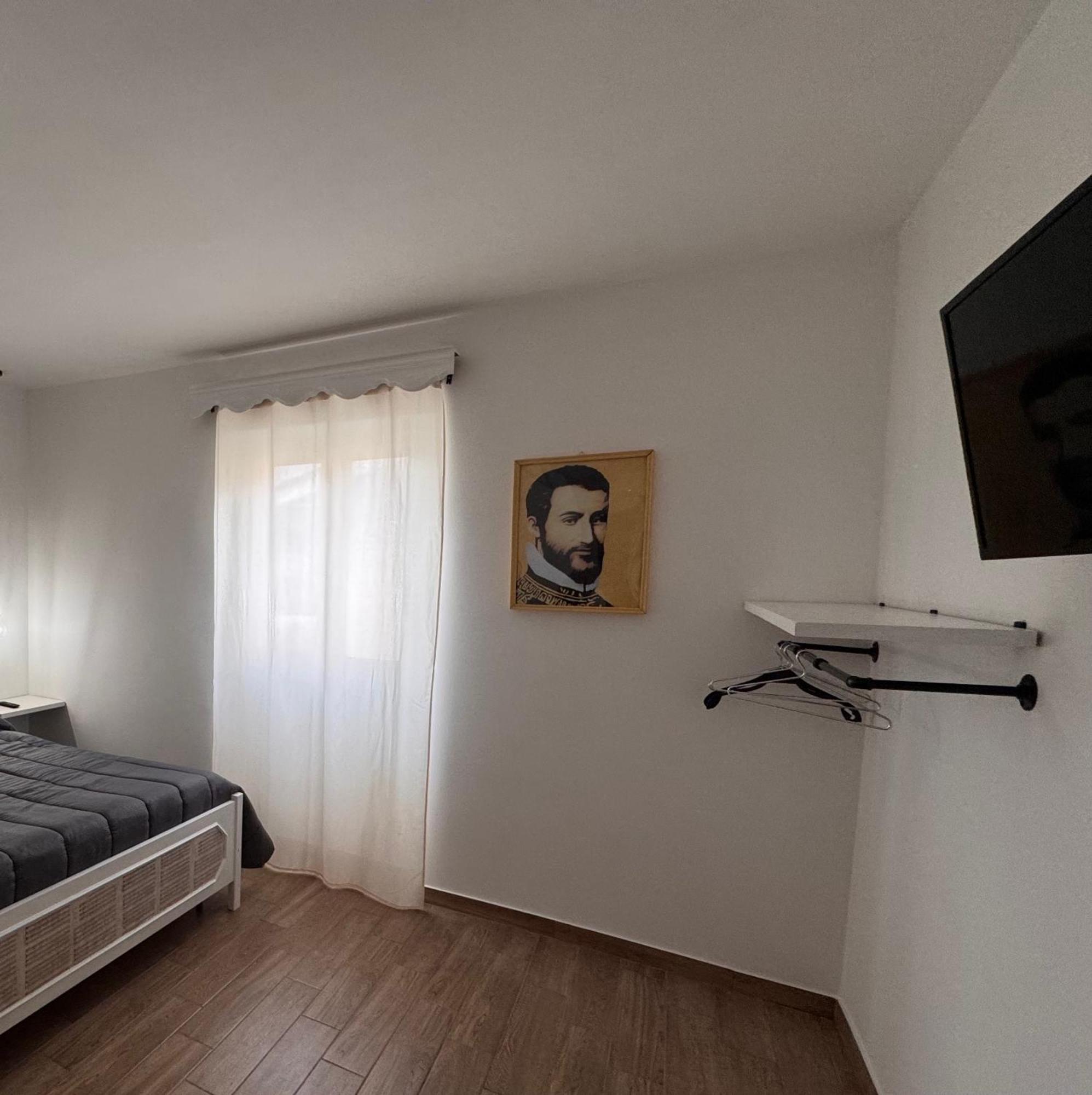 Cascina 1956 Otel Palestrina Dış mekan fotoğraf