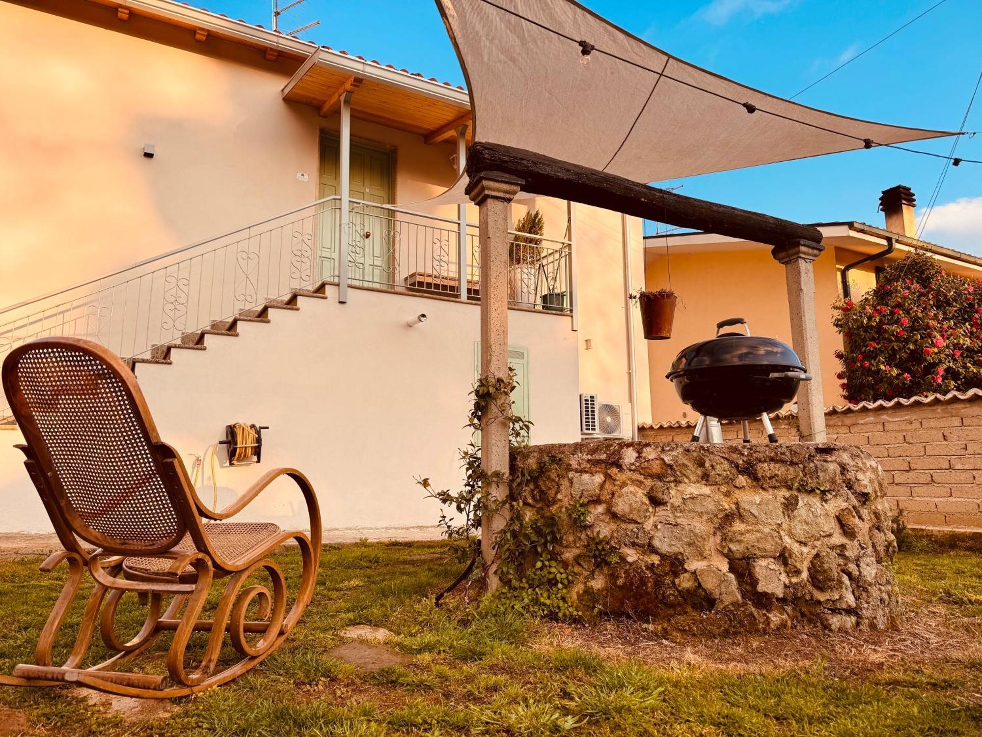 Cascina 1956 Otel Palestrina Dış mekan fotoğraf
